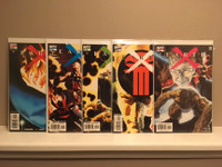 Marvel Comic's Earth X