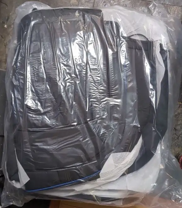 NEW Full Seat Covers Chevy Colorado 2015-22 Crew Cab Z71 LT ZR2 in Chairs & Recliners in Mississauga / Peel Region - Image 11