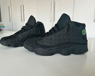 Air Jordan 13 Retro Black Cats, View more