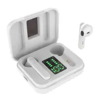 Écouteurs Q5 TWS Sans Fil Bluetooth Tactile Réduction du bruit