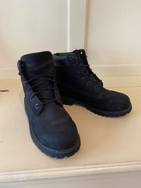 Boys Timberland 6" Boots