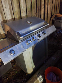 Centro Propane bbq delivery available 
