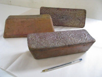 Incredible Copper Ingots