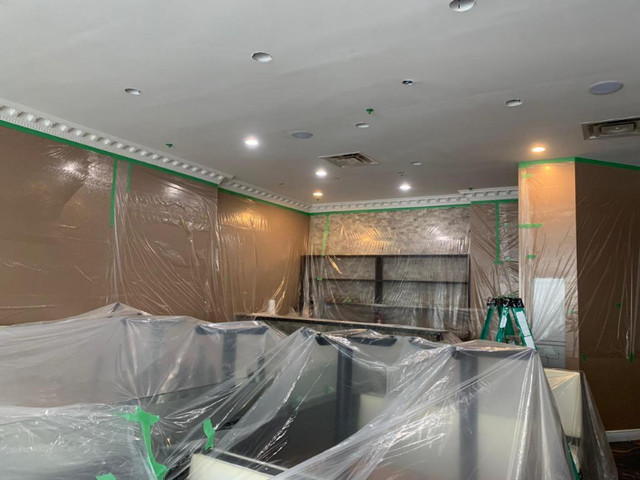 Commercial painting services in Painters & Painting in City of Toronto - Image 3