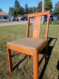 Chair single 