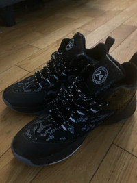 Chaussures de basketball