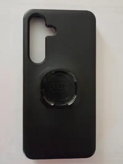 Samsung S24 Quadlock Phone Case, View more