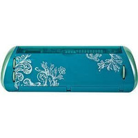 Cricut Expression Personal Electronic Cutting Machine - Teal