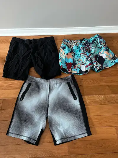 Mens Shorts, View more