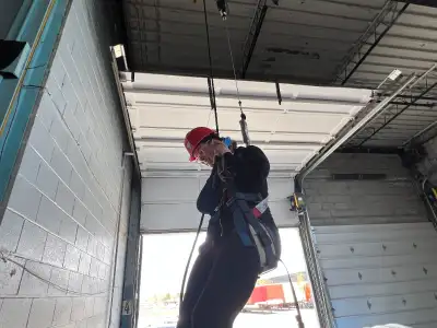 Working at Heights - MLITSDs CPO-approved, View more