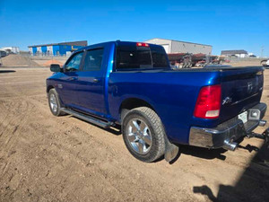 2015 Dodge Ram 1500