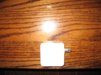 Apple ipod Power Adapter