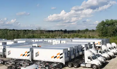 Class 1 driver, View more