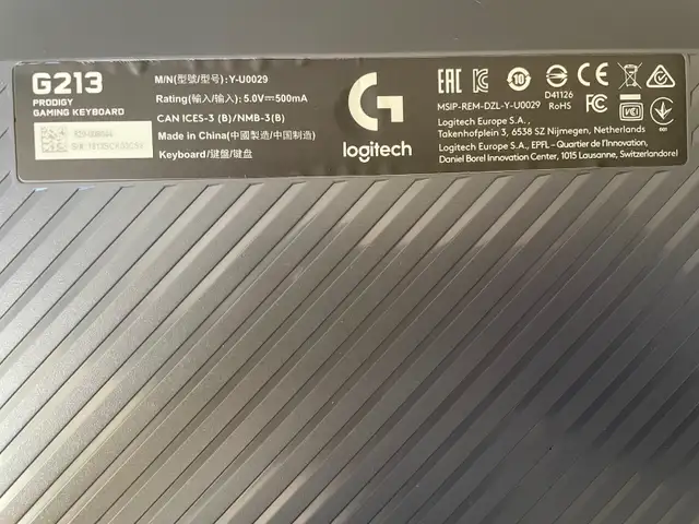G213 Prodigy513992299213629441