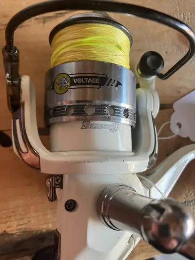 Rapala Fishing Reel - $70, View more