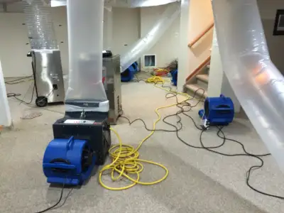 HIRING RESTORATION TECHS ASAP , View more