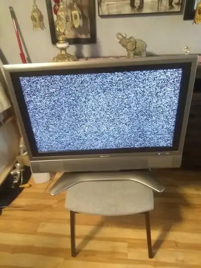 TELEVISION, View more