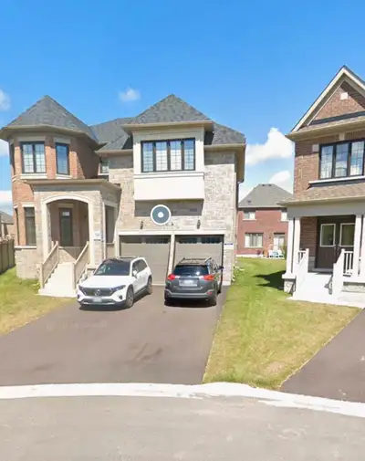2 Bedroom Basement North of Newmarket
