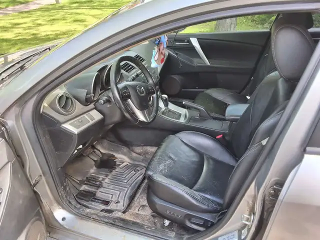 2010 Mazda 3 GT595527686455316484