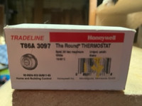 Thermostat T86A Honeywell