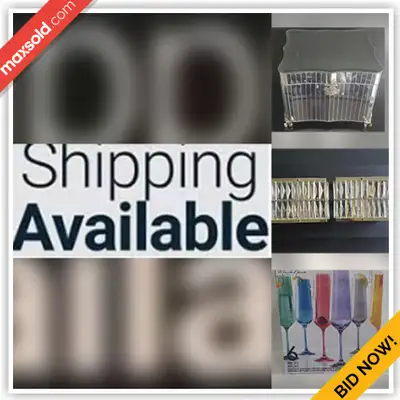 East Gwillimbury Reseller Online Auction - Old Field (Dec 11), View more