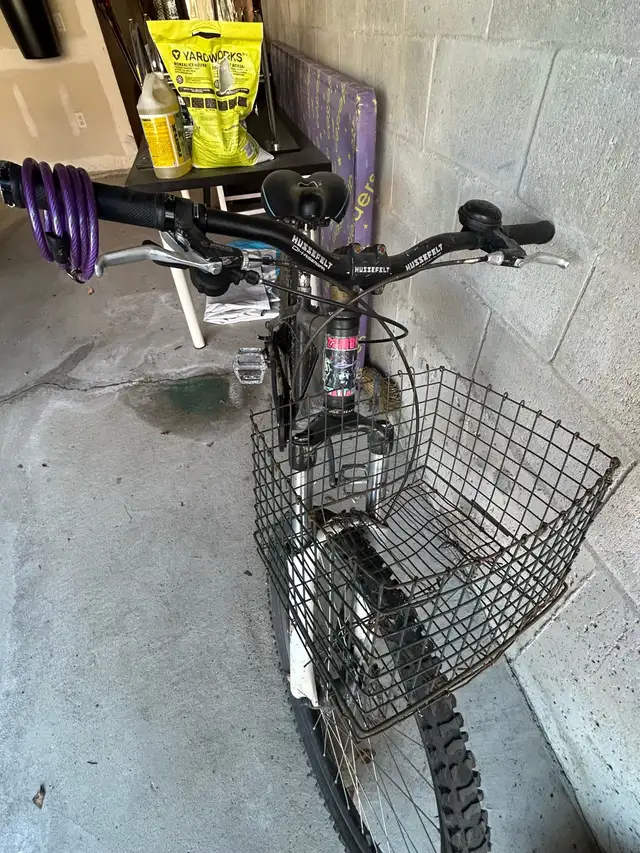 Rock Mountain Bicycle in Mountain in Markham / York Region - Image 3