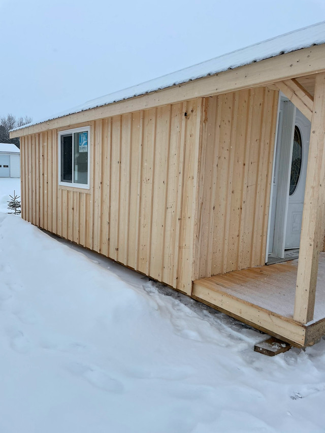 Camp / cabin in Other in Moncton - Image 4