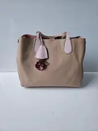 like new Dior tote bag purse $800