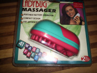 appareil de massage