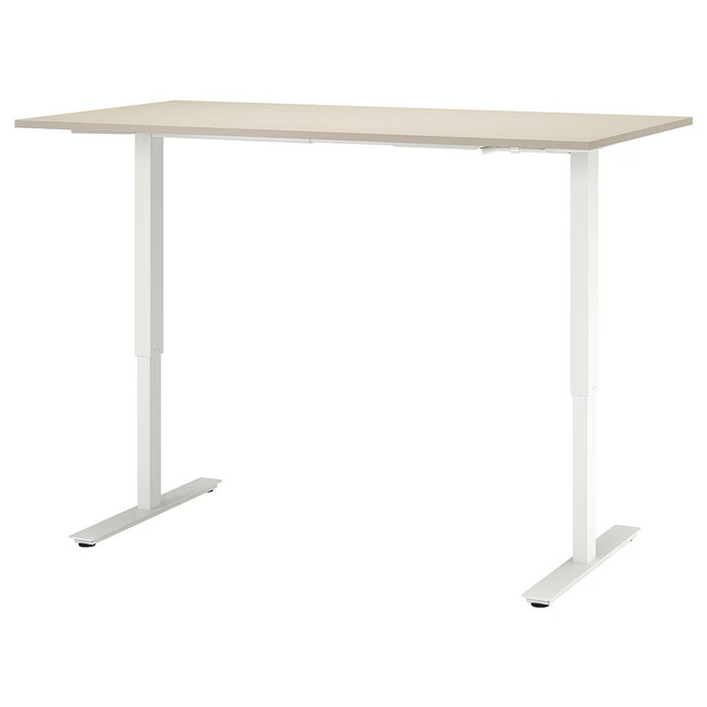 IKEA TROTTEN Desk in Desks in Kitchener / Waterloo
