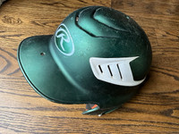 Rawlings Green/white CFBH1 6 1/2 - 7 1/2 Helmet Etobicoke