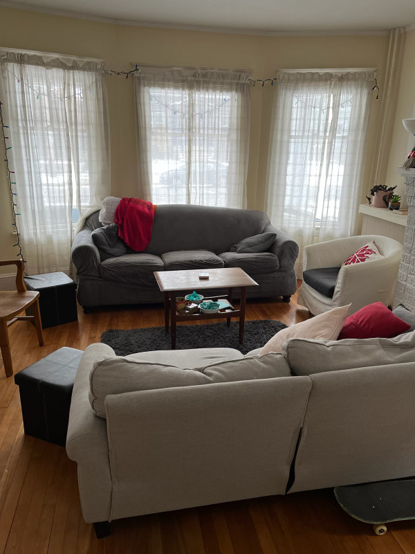 Room for Sublet May-August 2024 in Short Term Rentals in City of Halifax - Image 3