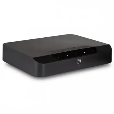 Bluesound POWERNODE EDGE Compact Wireless Music Streaming Amplif, View more