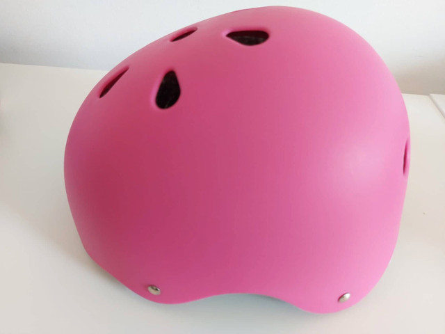 2 helmets for $20. Mom and kid combo. New. Limited supplies left in Clothing, Shoes & Accessories in Mississauga / Peel Region - Image 4