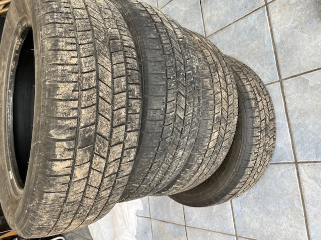 Retread tires for car in Tires & Rims in Lethbridge