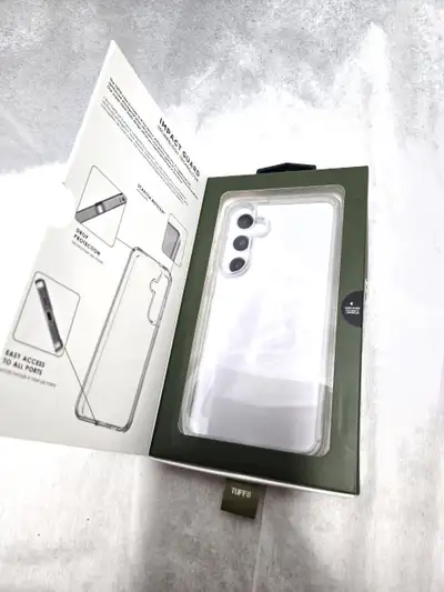 Samsung S24 Plus Case, View more