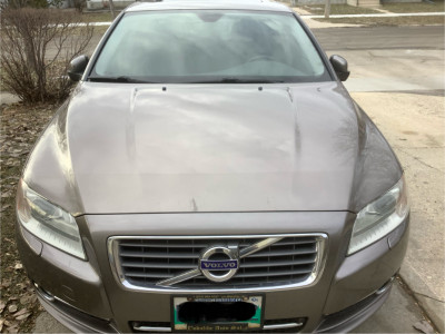 PRICE REDUCED! 2010 VOLVO S80 T-6 FOR SALE