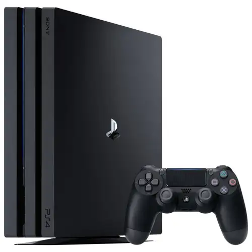 Playstation 4 Pro
