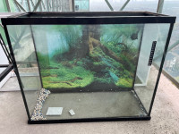37 Gallon Aquarium For Sale