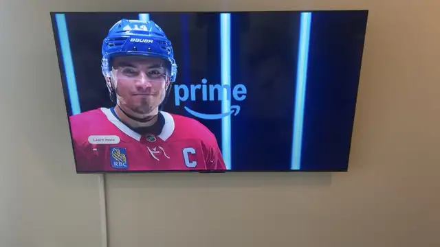 Tv wall mount installation in TVs in City of Montréal - Image 7