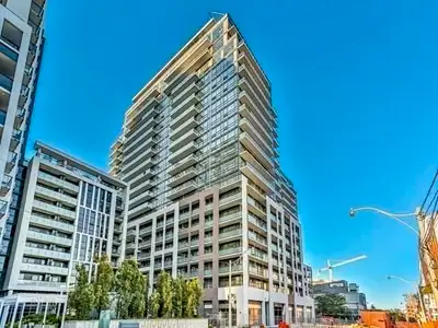 1 bedroom condo for rent