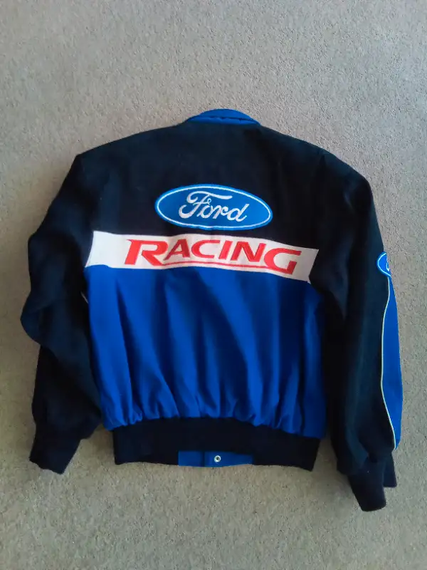 Ford Racing Jacket in Men's in Kingston - Image 5