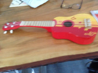 Hape Ukulele for sale in perfect condition