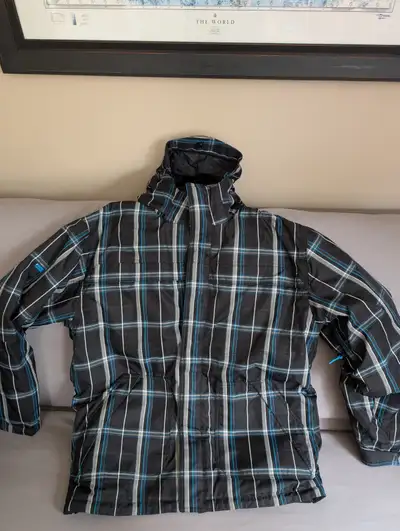 Ski/Snowboard Jacket (Rip Zone - Large), View more