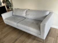 Modern couch 