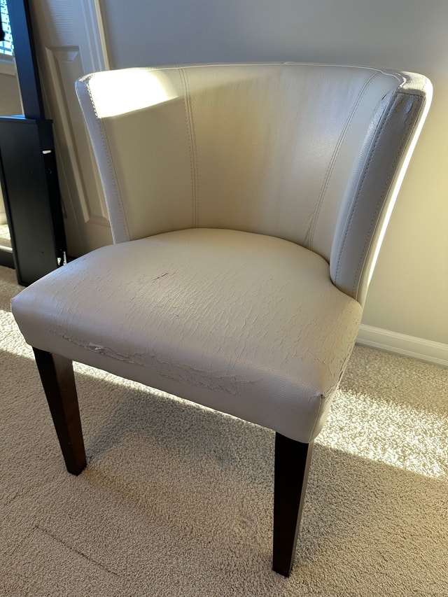 Chair vinyl Free Stuff Winnipeg Kijiji