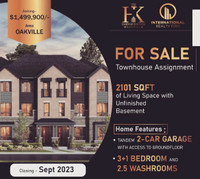Townhouse for sale