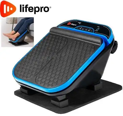 LifePro Foot Massager -Adjustable Speed, View more