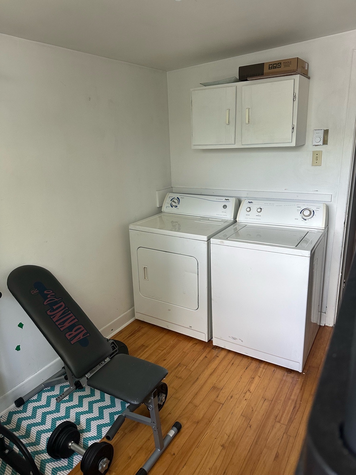 Appartement 5 et demi — photo 3