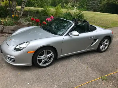 PDK, maintenance records, most work completed by Pfaff Porsche Vaughan, ON, 18 inch alloys